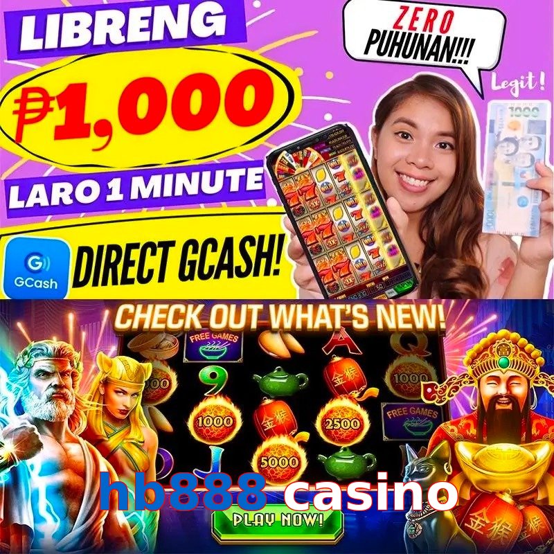hb888 casino