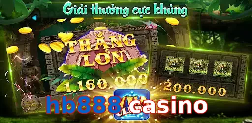 hb888 casino