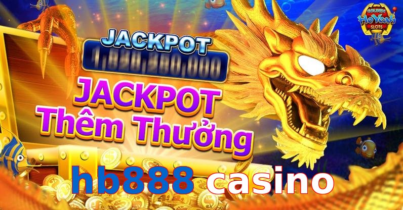 hb888 casino
