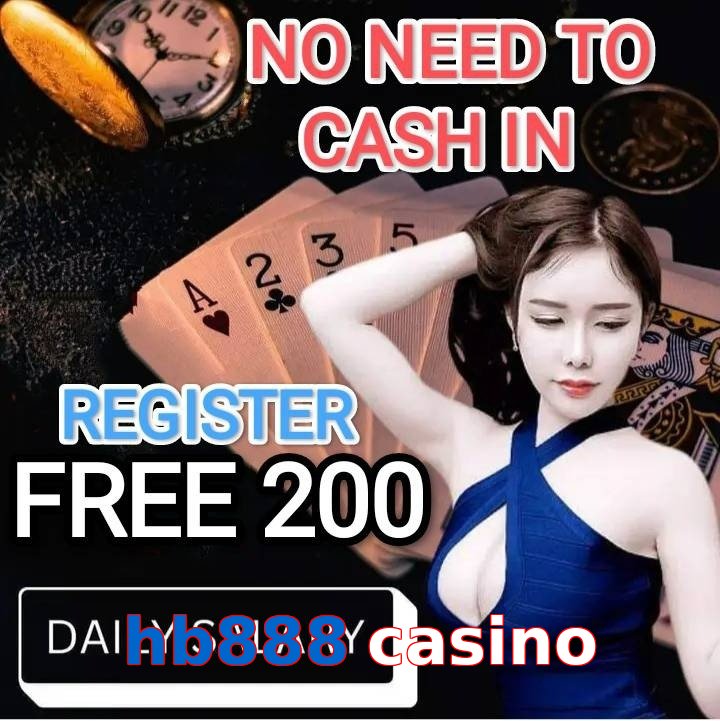hb888 casino