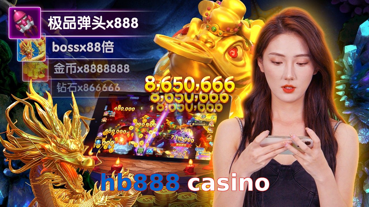hb888 casino