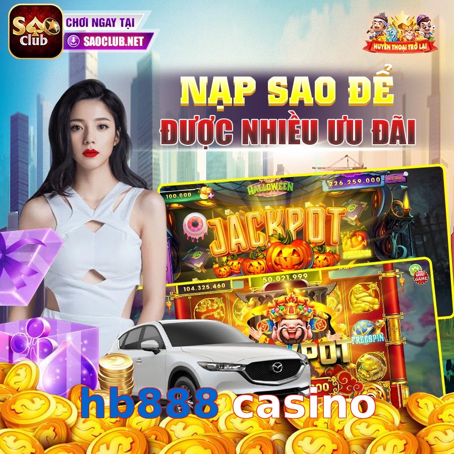 hb888 casino